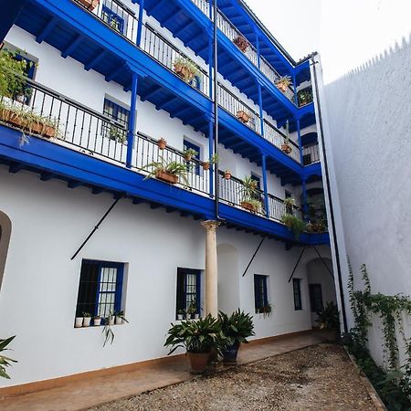 Rentalsevilla Vidrio I Extérieur photo