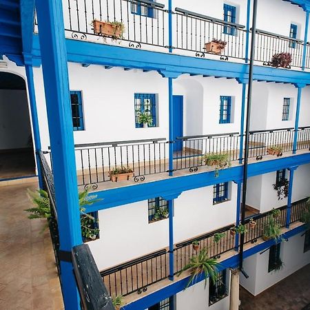 Rentalsevilla Vidrio I Extérieur photo