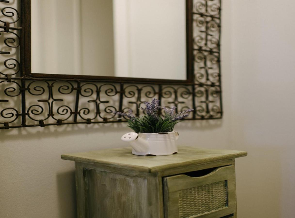 Rentalsevilla Vidrio I Extérieur photo