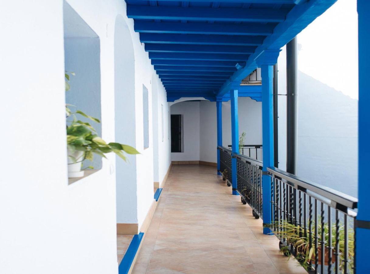 Rentalsevilla Vidrio I Extérieur photo