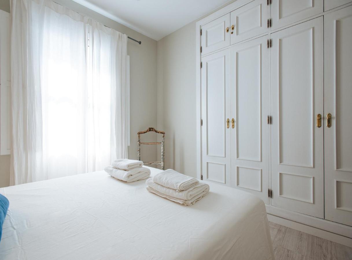 Rentalsevilla Vidrio I Extérieur photo