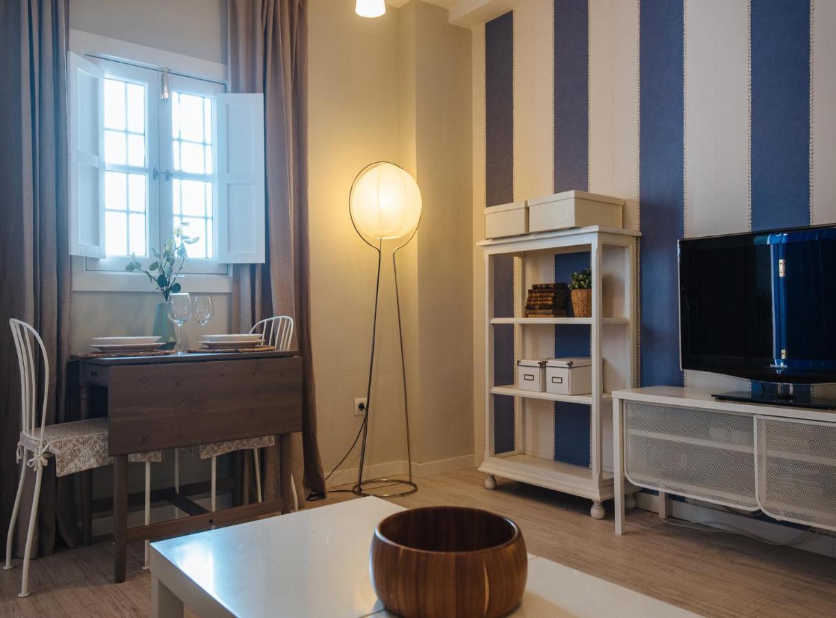 Rentalsevilla Vidrio I Extérieur photo