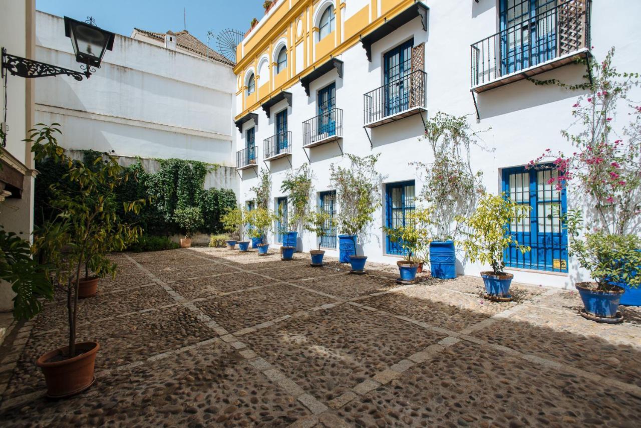 Rentalsevilla Vidrio I Extérieur photo