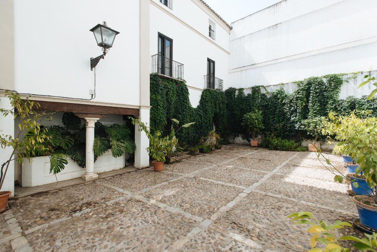 Rentalsevilla Vidrio I Extérieur photo