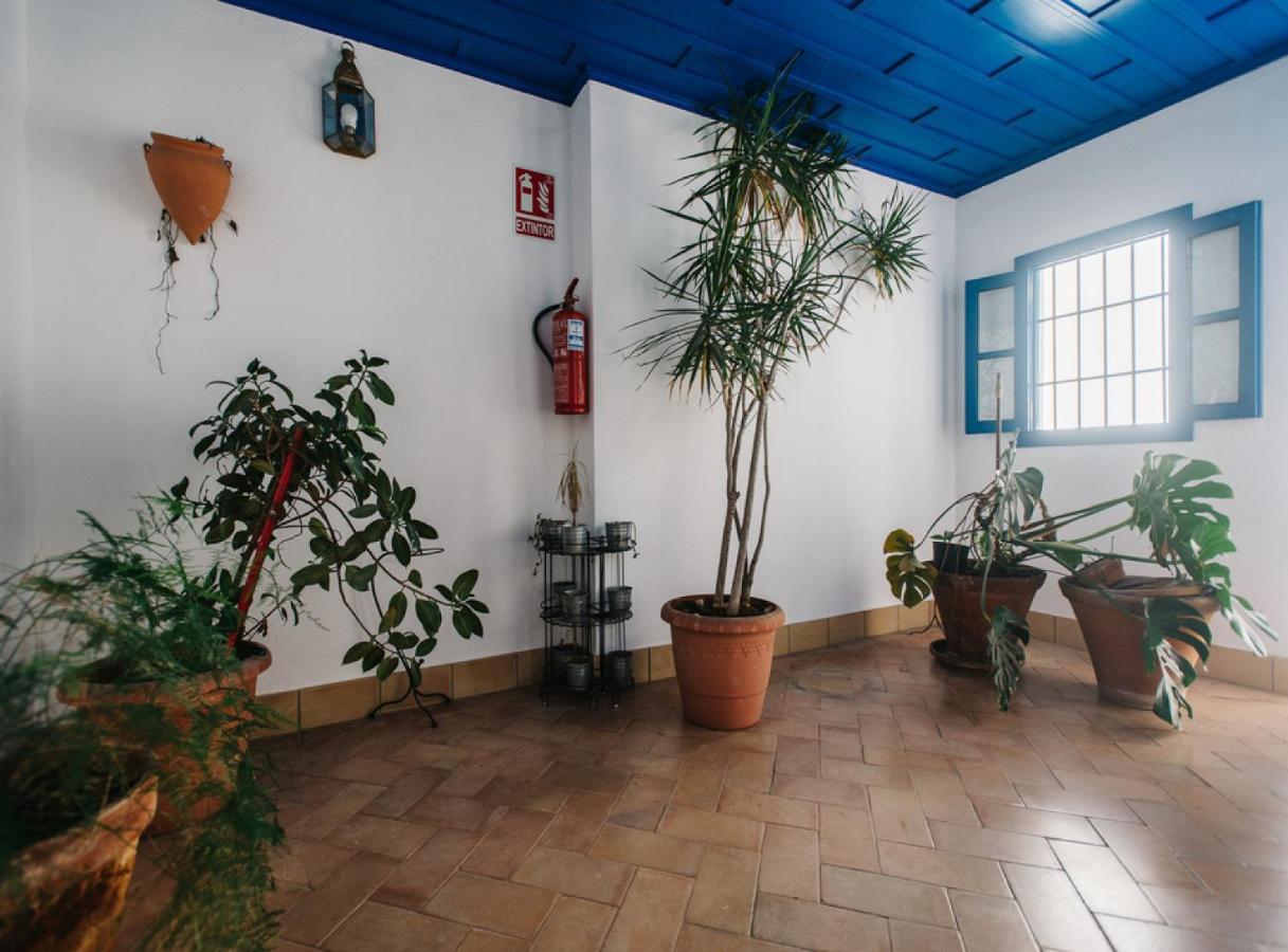 Rentalsevilla Vidrio I Extérieur photo