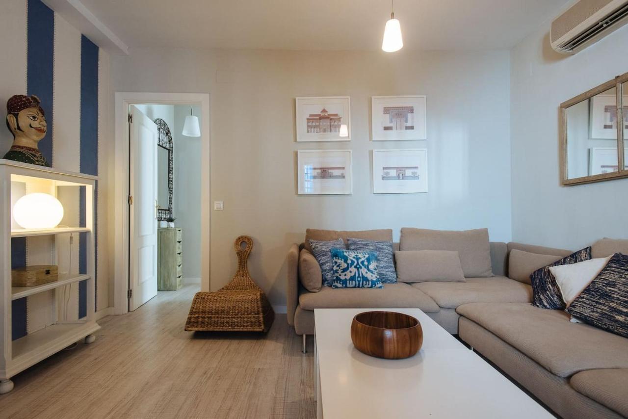 Rentalsevilla Vidrio I Extérieur photo