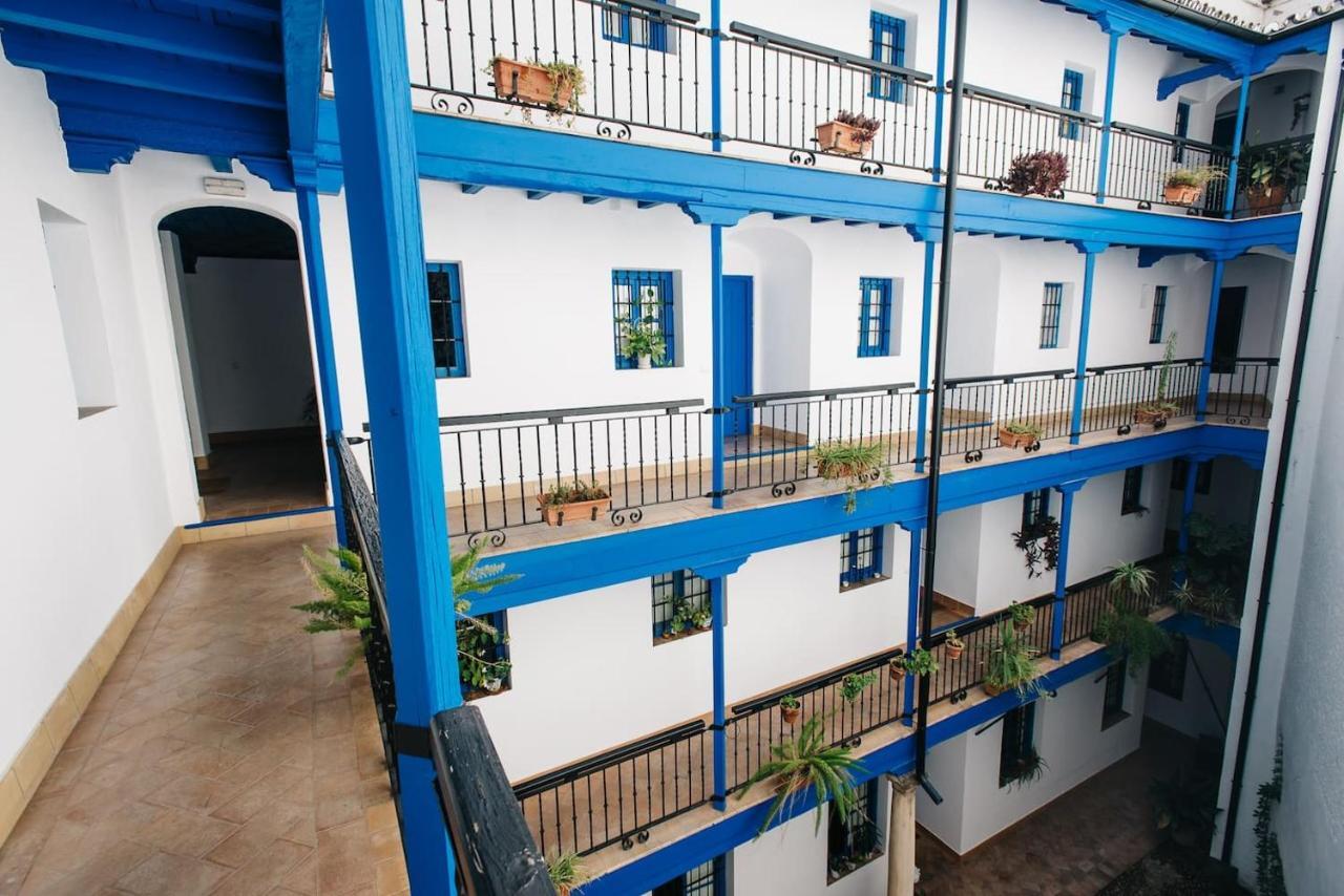 Rentalsevilla Vidrio I Extérieur photo