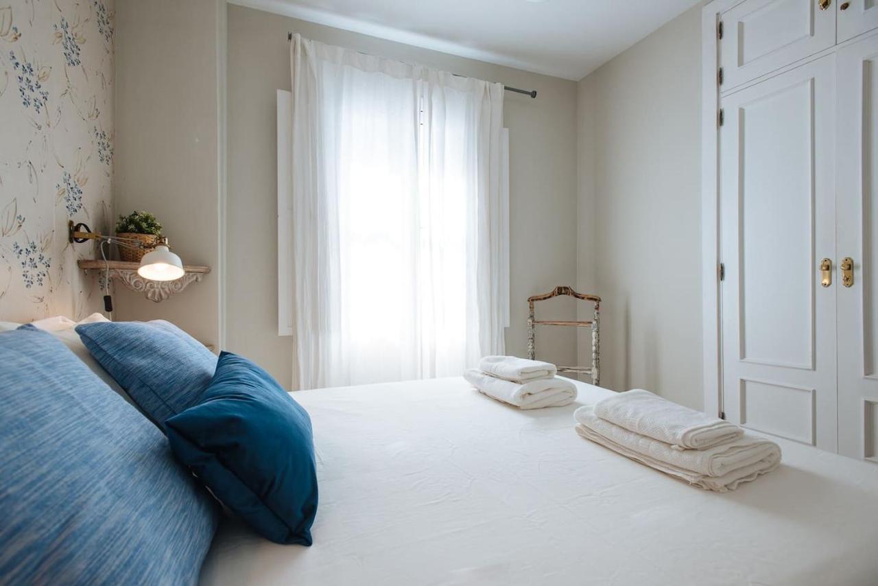Rentalsevilla Vidrio I Extérieur photo