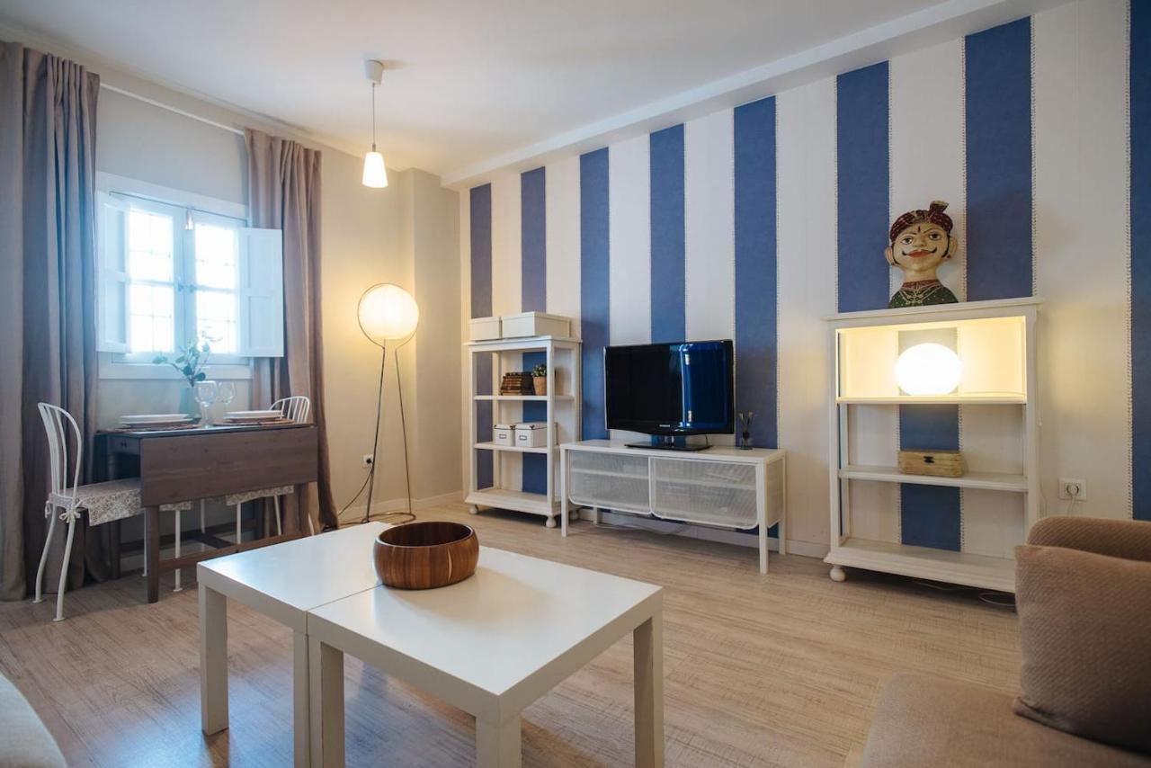 Rentalsevilla Vidrio I Extérieur photo